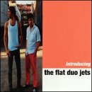 album flat duo jets