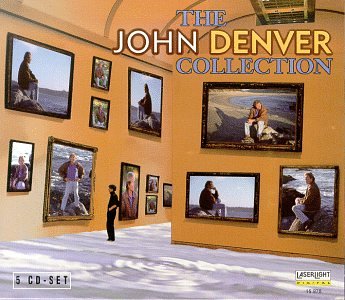 album john denver