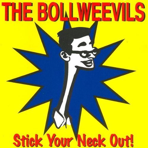 album the bollweevils