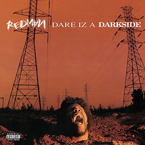 album redman