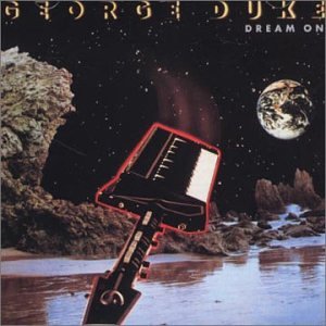 album george duke