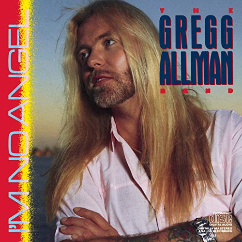 album allman greg