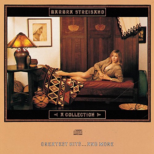 album barbra streisand