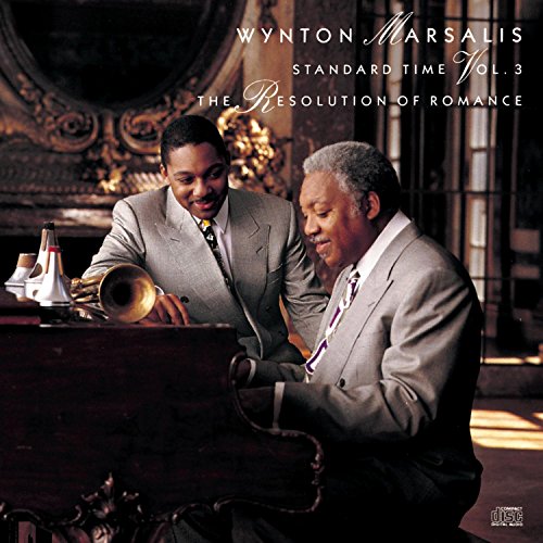 album wynton marsalis