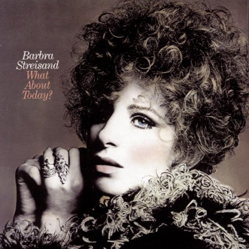 album barbra streisand