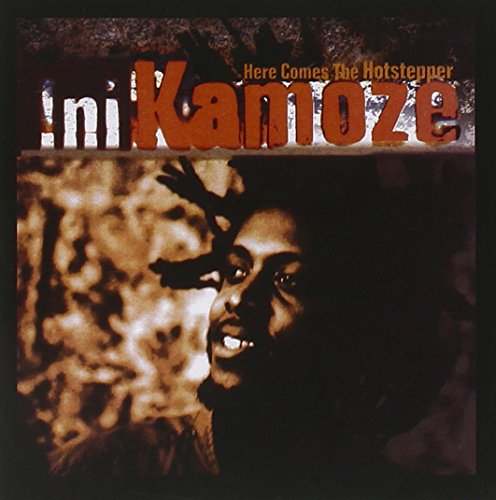 album ini kamoze