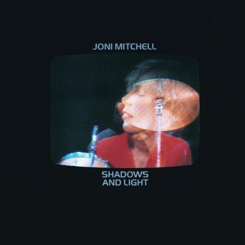 album joni mitchell