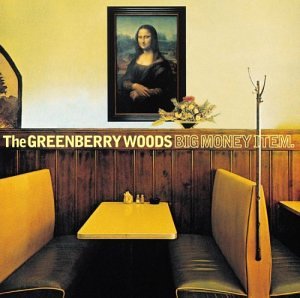 album the greenberry woods