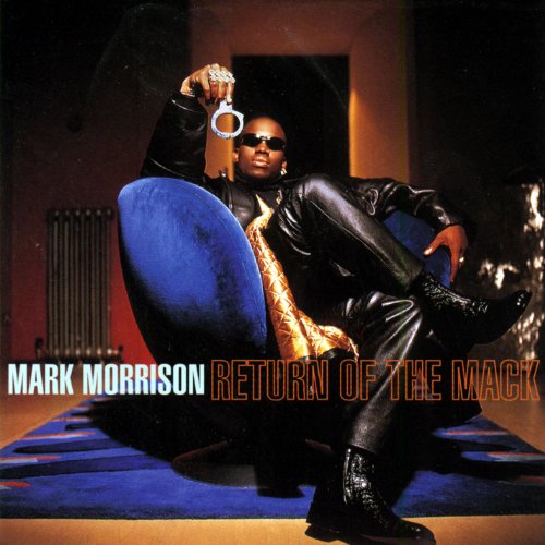 album mark morrison