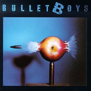 album bulletboys