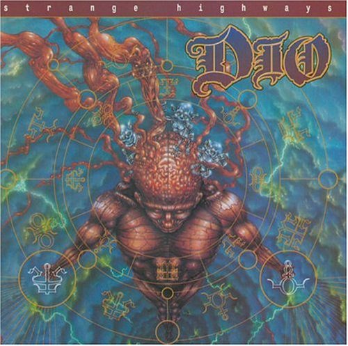 album dio