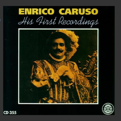 album enrico caruso