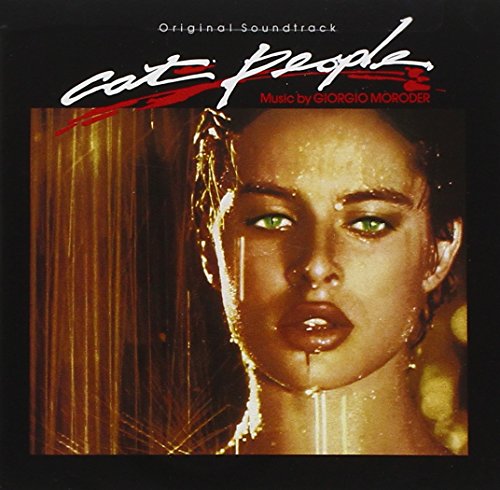 album giorgio moroder