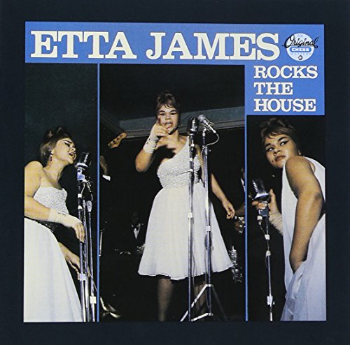 album etta james