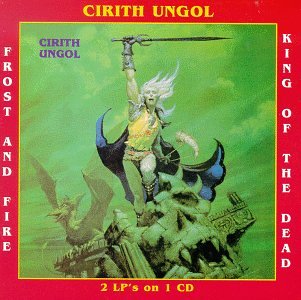 album cirith ungol