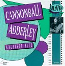 album adderley julian cannonball