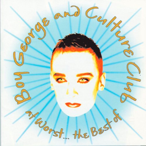 album boy george