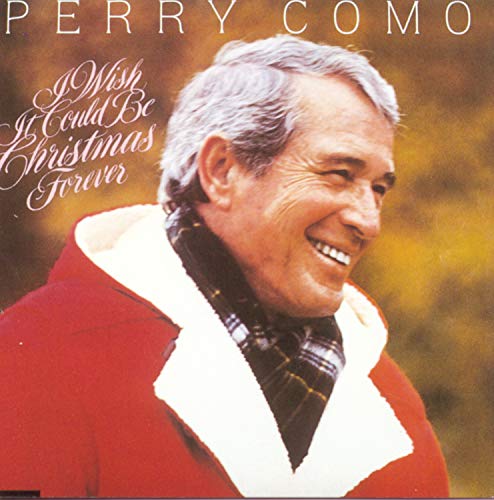 album perry como