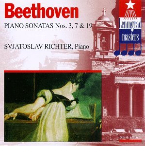 album sviatoslav richter