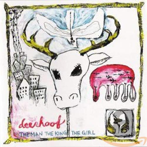 album deerhoof