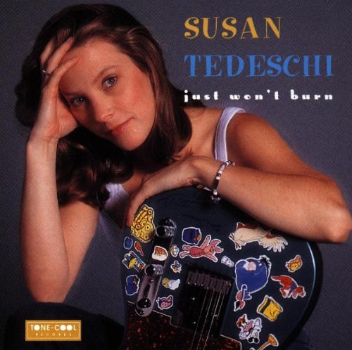 album susan tedeschi