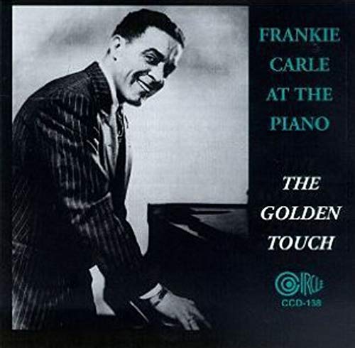 album frankie carle