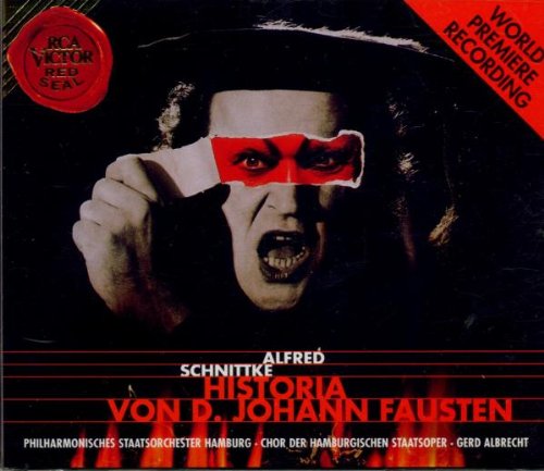 album alfred schnittke