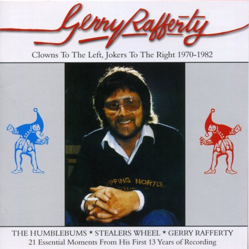 album gerry rafferty