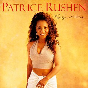 album patrice rushen