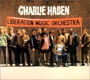 album charlie haden