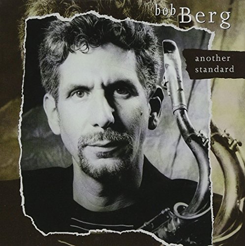 album bob berg