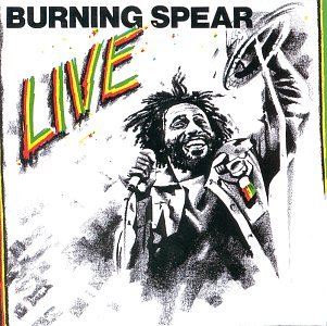 album burning spear