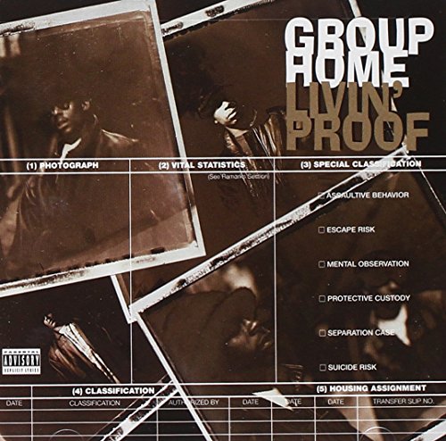 album group home