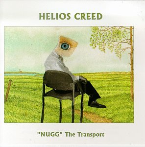 album helios creed