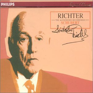 album sviatoslav richter