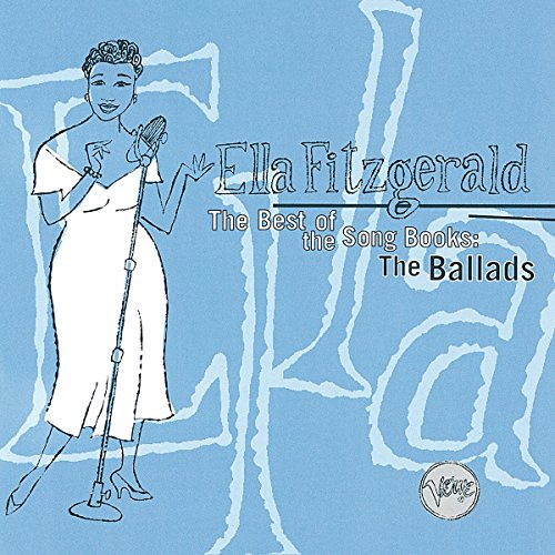 album ella fitzgerald