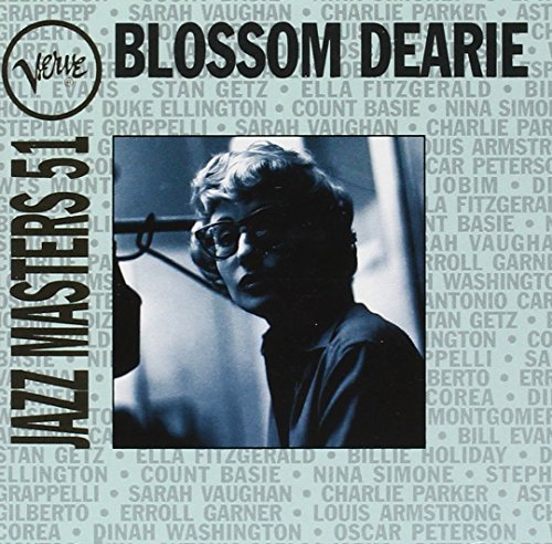 album blossom dearie