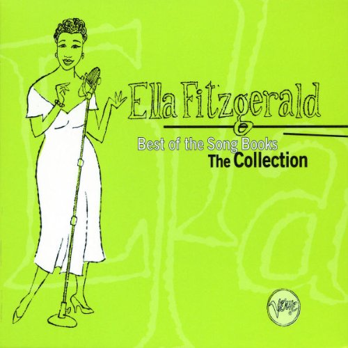 album ella fitzgerald