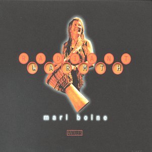 album mari boine