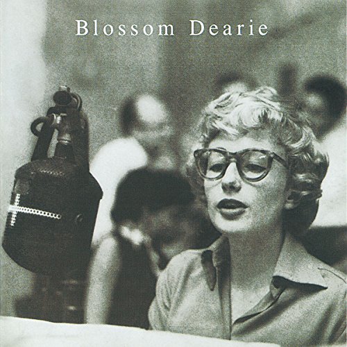 album blossom dearie