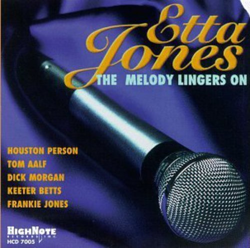 album etta jones