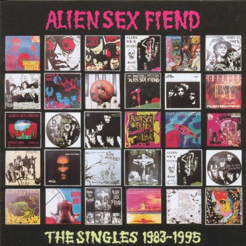 album alien sex fiend