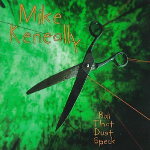 album mike keneally