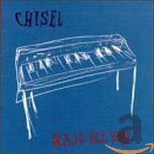 album chisel