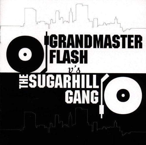 album the sugarhill gang