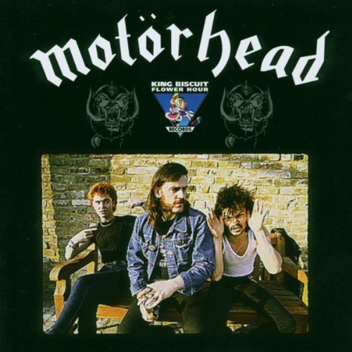 album motrhead