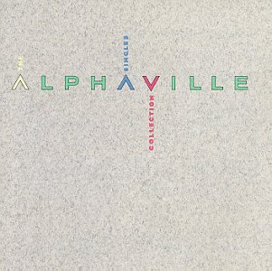 album alphaville