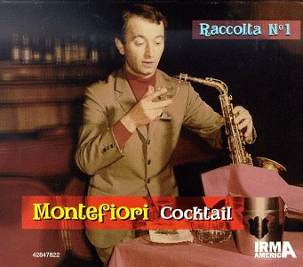 album montefiori cocktail