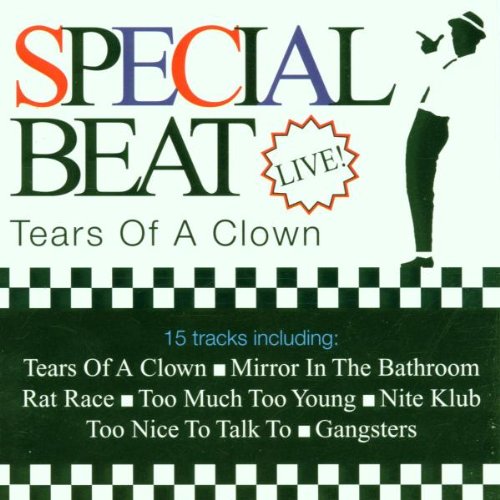 album special beat