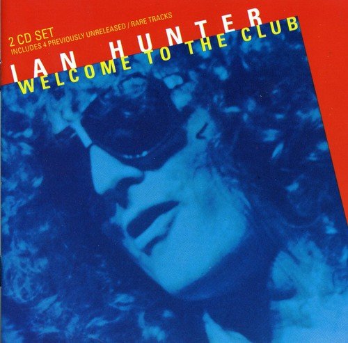 album ian hunter